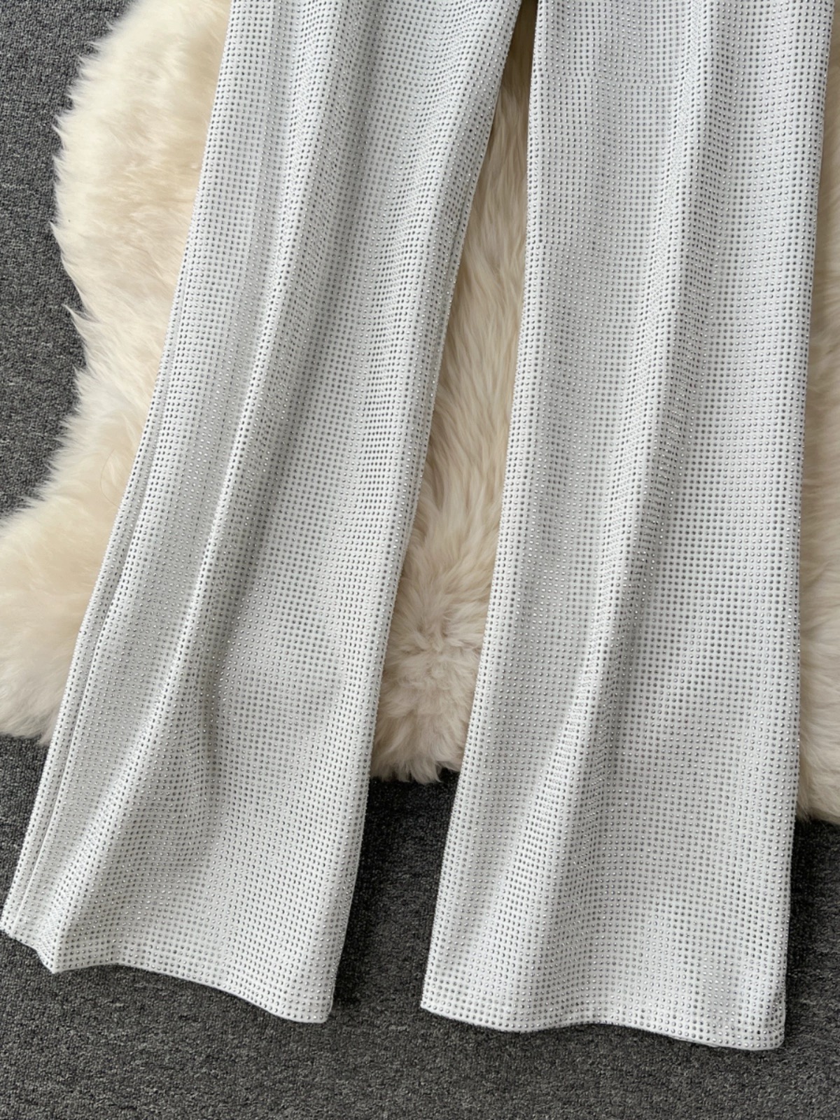 Morning cafe coffee Pants FP101 images